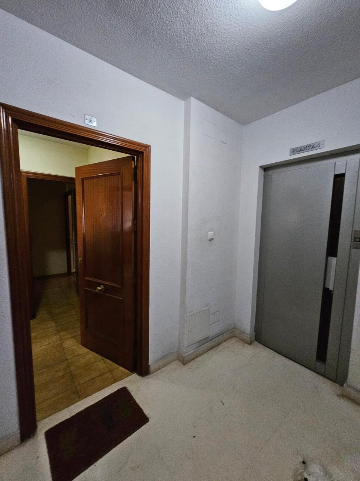 Apartamento Montserrat Almería Exterior foto